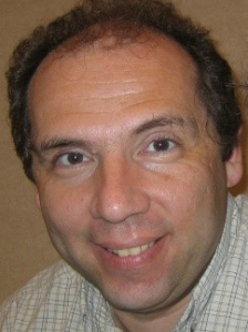 Prof. Konstantin Volokh